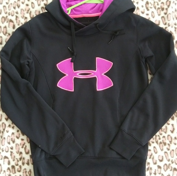 Under Armour hoodie - Picture 1 of 3